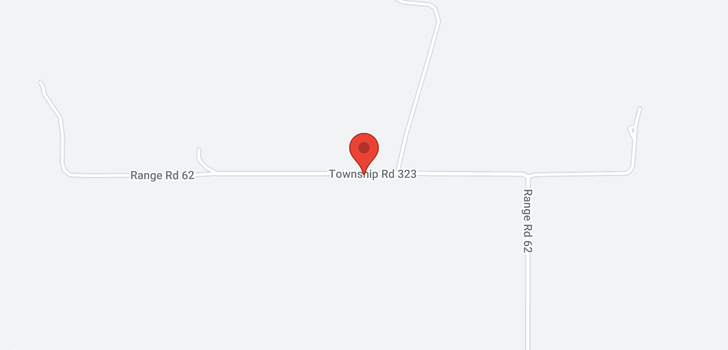 map of 10 6240 Township 323